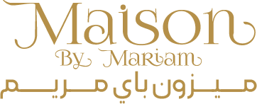 Maison By Mariam