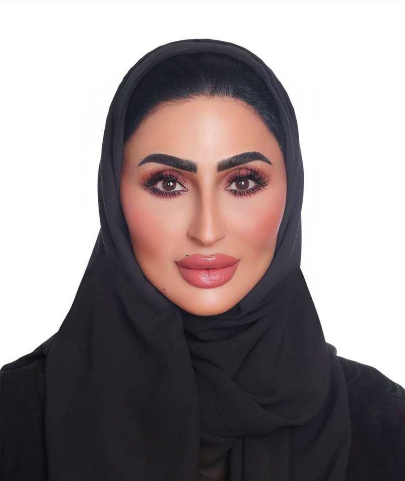MARIAM AL MARZOOQI