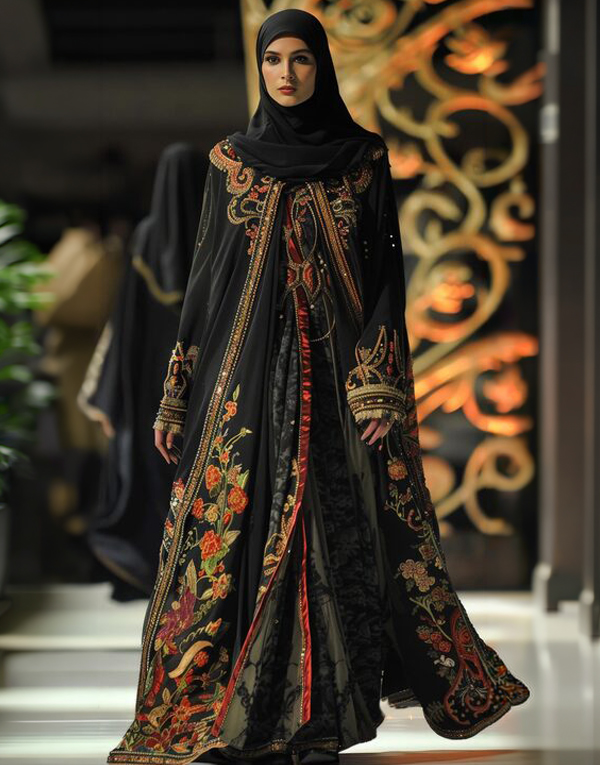 image abaya