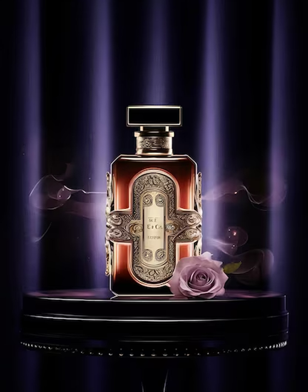 image perfume